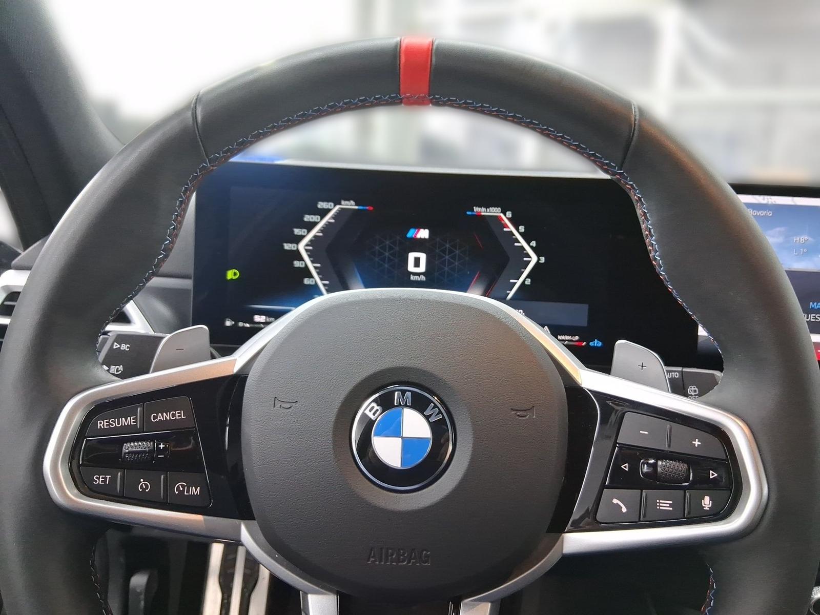BMW M340d xDrive Touring*M-Sportpaket Pro, Driving A