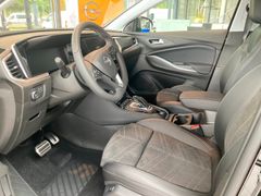 Fahrzeugabbildung Opel Grandland GS Line 1,2 96KW AT8