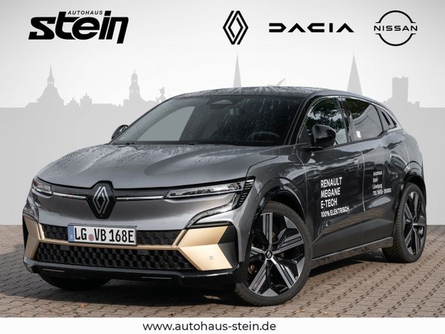 Renault Megane *Black-Week* E-Tech Electric Iconic EV60 