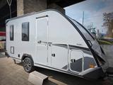 Knaus Sport & Fun Black Selection 7/26 - Knaus Wohnwagen Sport fun