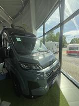 HYMER / ERIBA / HYMERCAR Ayers Rock Fiat  - Hymer Ayers Rock