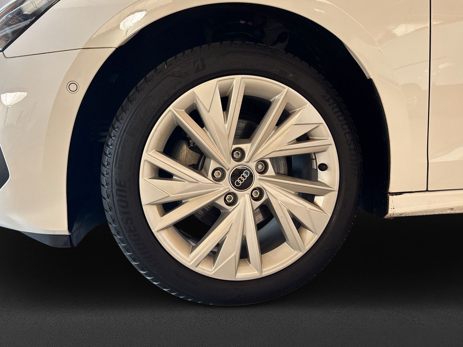 Audi A3 - Bild 7