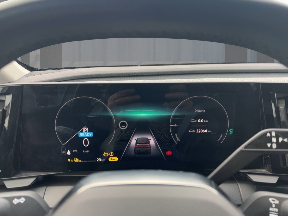 Renault Megane E-TECH - Bild 13