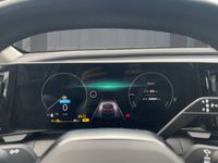 Renault Megane E-TECH - Vorschau Bild 13