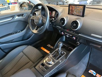 Audi A3 *TÜV:228*KEYLES*TEMPO*NAV*PDC*2-ZONEN*