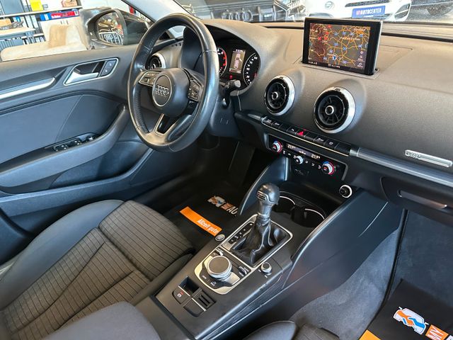Audi A3 *TÜV:228*KEYLES*TEMPO*NAV*PDC*2-ZONEN*