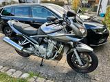 Suzuki GSF 1250 SA Bandit Tiefer