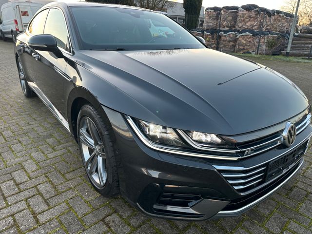 Volkswagen Arteon R-Line