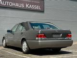 Mercedes-Benz S 500* VOLLAUSSTATTUNG   HU+AU NEU !!! - Mercedes-Benz S 500 in Kassel