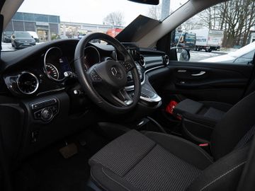 Mercedes V 250 - 10
