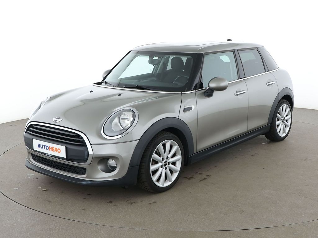 Image of MINI ONE