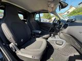 Smart ForTwo CABRIO*AUTOMATIK*90PS*LED&SENSOR*2.HAND - gebrauchte Smart Cabrios