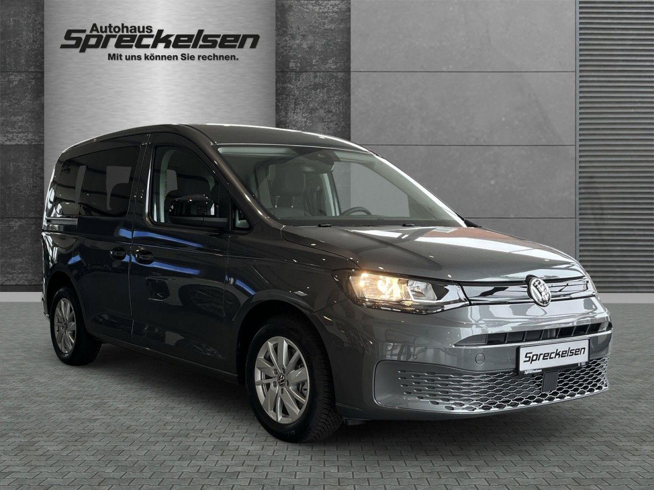 Volkswagen Caddy - Bild 5