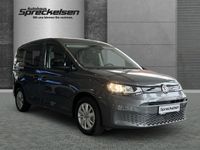 Volkswagen Caddy - Vorschau Bild 5