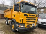 Scania G440 Kipper DREISEITENKIPPER *TOP ZUSTAND* - Angebote entsprechen deinen Suchkriterien