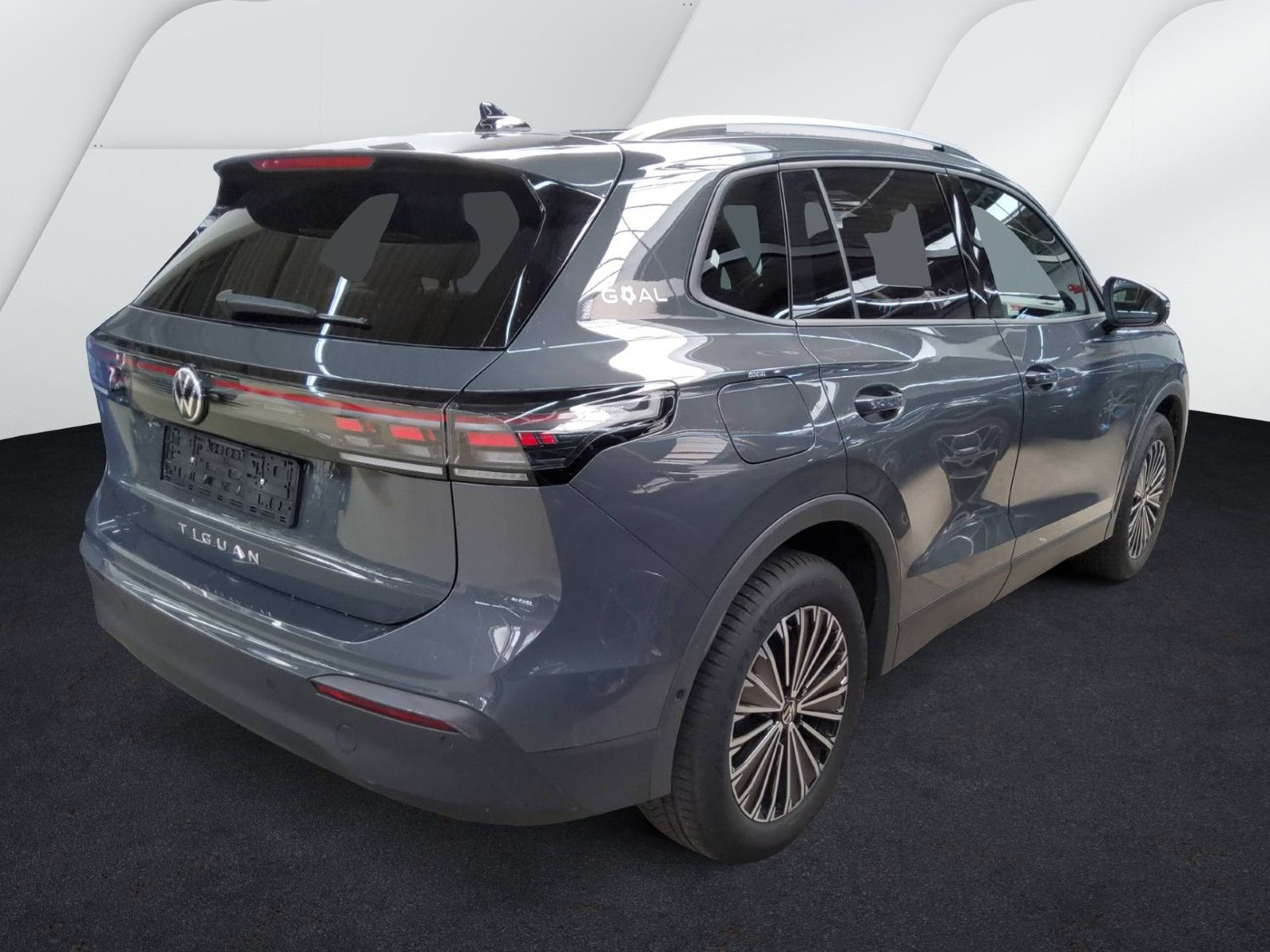 Volkswagen Tiguan - Bild 4