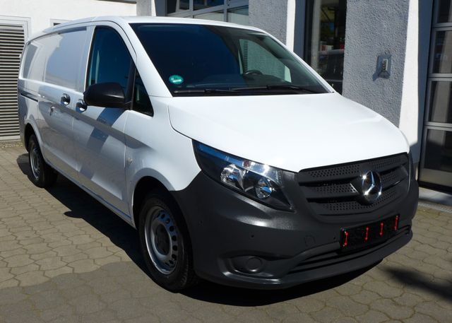 Mercedes-Benz Vito 110 CDI lang Klima PTS nur 31Tkm