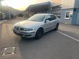 Seat Leon 1M 1.9TDI / 110 PS / Schalter / ... - Seat Leon aus 2004: TDI