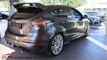 Ford Focus - 8