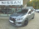 Nissan Qashqai 1.3 DIG-T DCT N-Tec 360° Navi Alu AHK - Nissan Qashqai Gebrauchtwagen in Dortmund