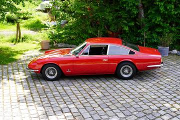 صورة 7 لـ 1970 Ferrari 365