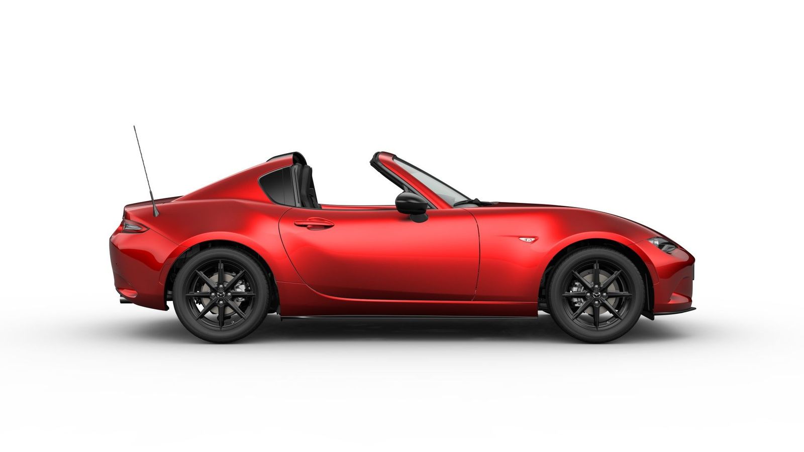 Mazda MX-5 - Bild 5