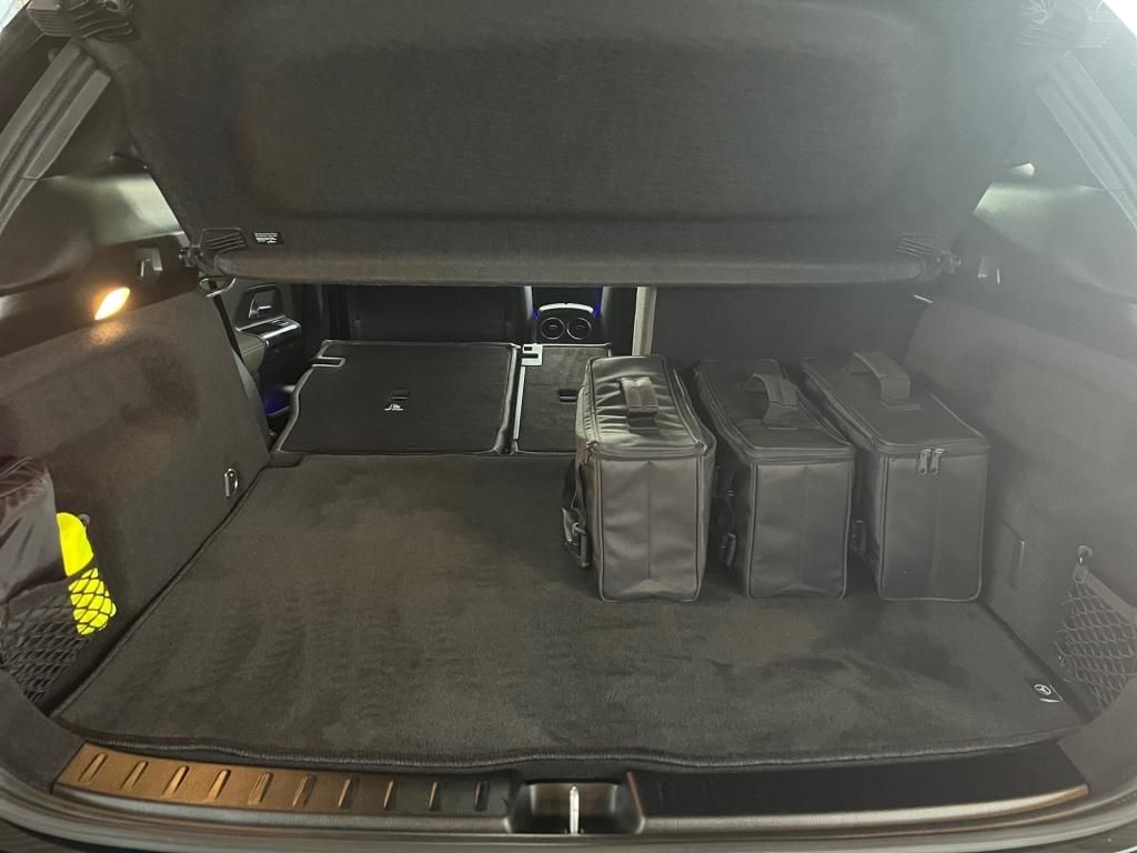 Fahrzeugabbildung Mercedes-Benz EQA 250 Pano 360 ACC KeyLess PDC SHZ LED elSitz