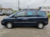 Lancia Phedra 2.2 JTD Emblema FAP - Lancia Phedra Gebrauchtwagen