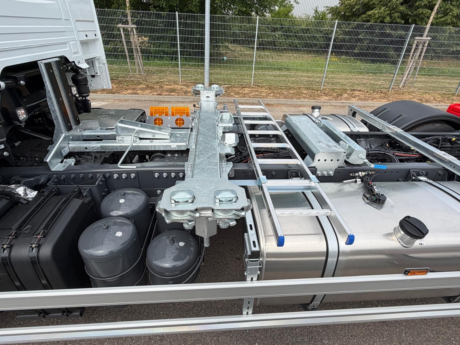 Fahrzeugabbildung DAF FAN XG 480 Multiwechsler 1120-1320 mit LBW 3x