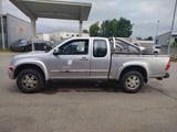 Isuzu D-Max Double Cab  4WD*KLIMA*AHK*ALU*ALWETTEREI. - gebrauchte Isuzu D-Max aus dem Jahr 2011