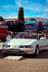 Honda 1992er Honda Prelude bb3 Cabrio-Umbau von ... - gebrauchte Honda Prelude aus dem Jahr 1992