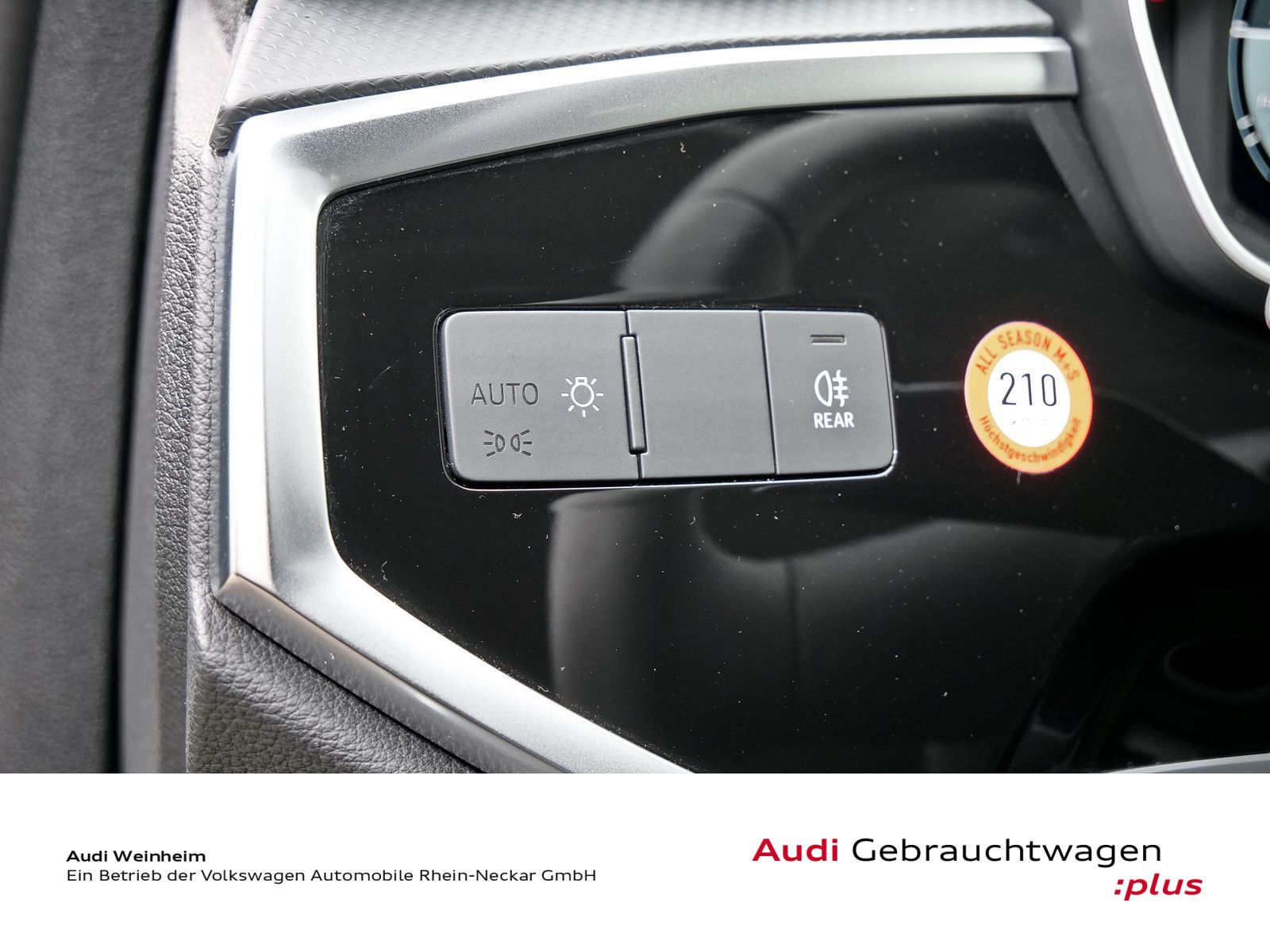 Audi Q3 - Bild 23