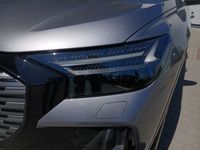 Audi Q4 e-tron - Vorschau Bild 8