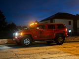 Andere Hummer H3 3.5l - Andere aus 2006