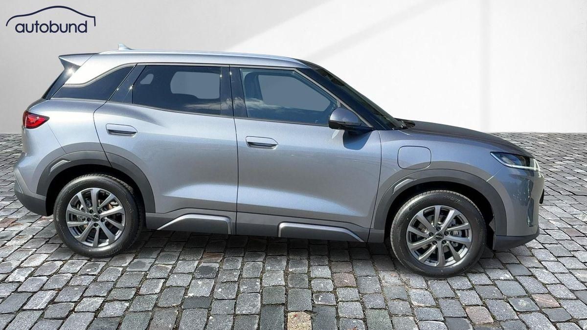 BYD ATTO 2