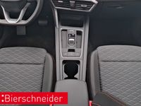 Seat Leon - Vorschau Bild 15