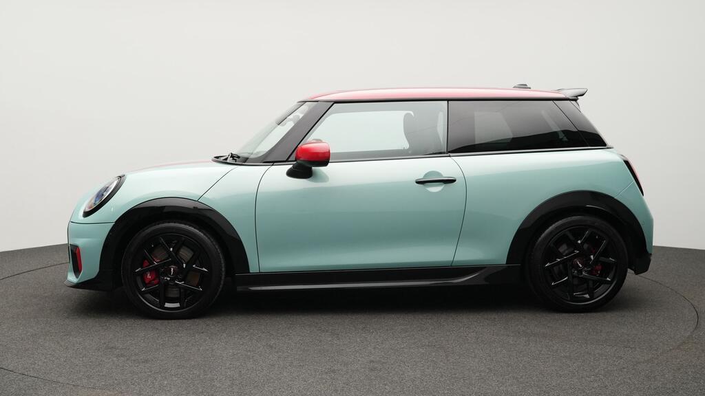 MINI Jcw Trim, миниатюра 4