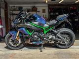 Kawasaki ZH2 SE - KAWASAKI S2