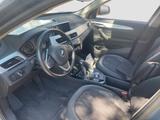 BMW X1 sDrive18i xLine LED PDC Navi HUD Klimaaut - BMW X1: Allradantrieb