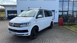 Volkswagen T6 California Ocean 2.0 TDI Offroad Camper - : Van, Offroad