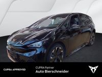 Cupra Born - Vorschau Bild 1