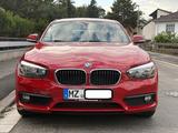 BMW 118i Advantage Automatic - BMW 118 von privat