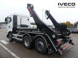 Iveco AS280X53Y/PS ON Absetzkipper / 530 / Top Euro6 - Angebote
