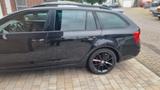 Skoda Octavia 2.0 TDI RS Combi RS Blackline - Skoda Octavia: RS TDI