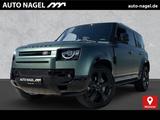 Land Rover Defender 110 D350 X-Dyn.HSE AHK Prem-Int. Mattl. - Land Rover Defender Neuwagen