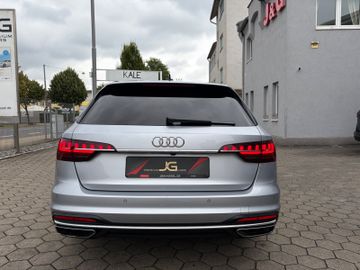 Audi A4 - 6