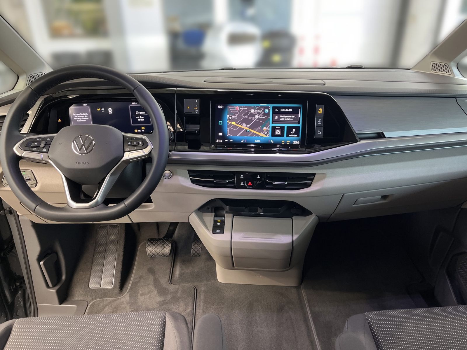 Volkswagen T7 Multivan - Bild 9