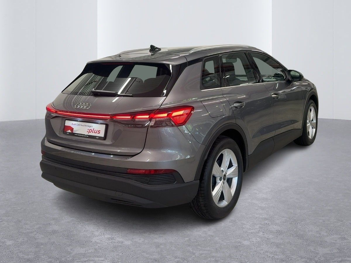 Audi Q4 e-tron 45 NAVI MATRIX ACC KAMERA WÄRMEPUMPE foto 5