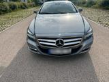 Mercedes-Benz Merceds Benz cls 350 - gebrauchte Mercedes-Benz CLS 350 aus dem Jahr 2014