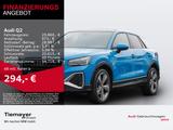 Audi Q2 35 TDI S LINE LED PANO NAVI LM19 - Audi in Wuppertal: Q1